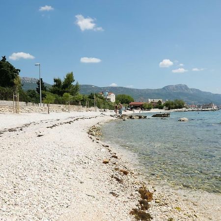Apartment Sunce Kastela Exterior photo