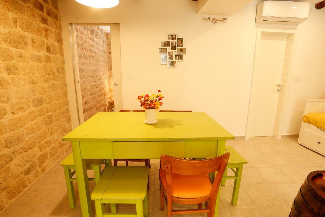 Apartment Sunce Kastela Exterior photo
