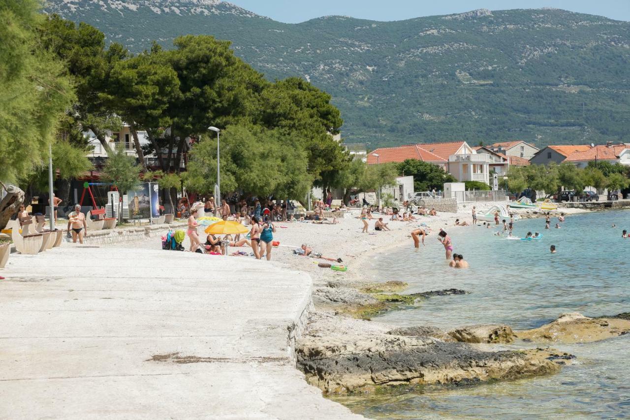 Apartment Sunce Kastela Exterior photo